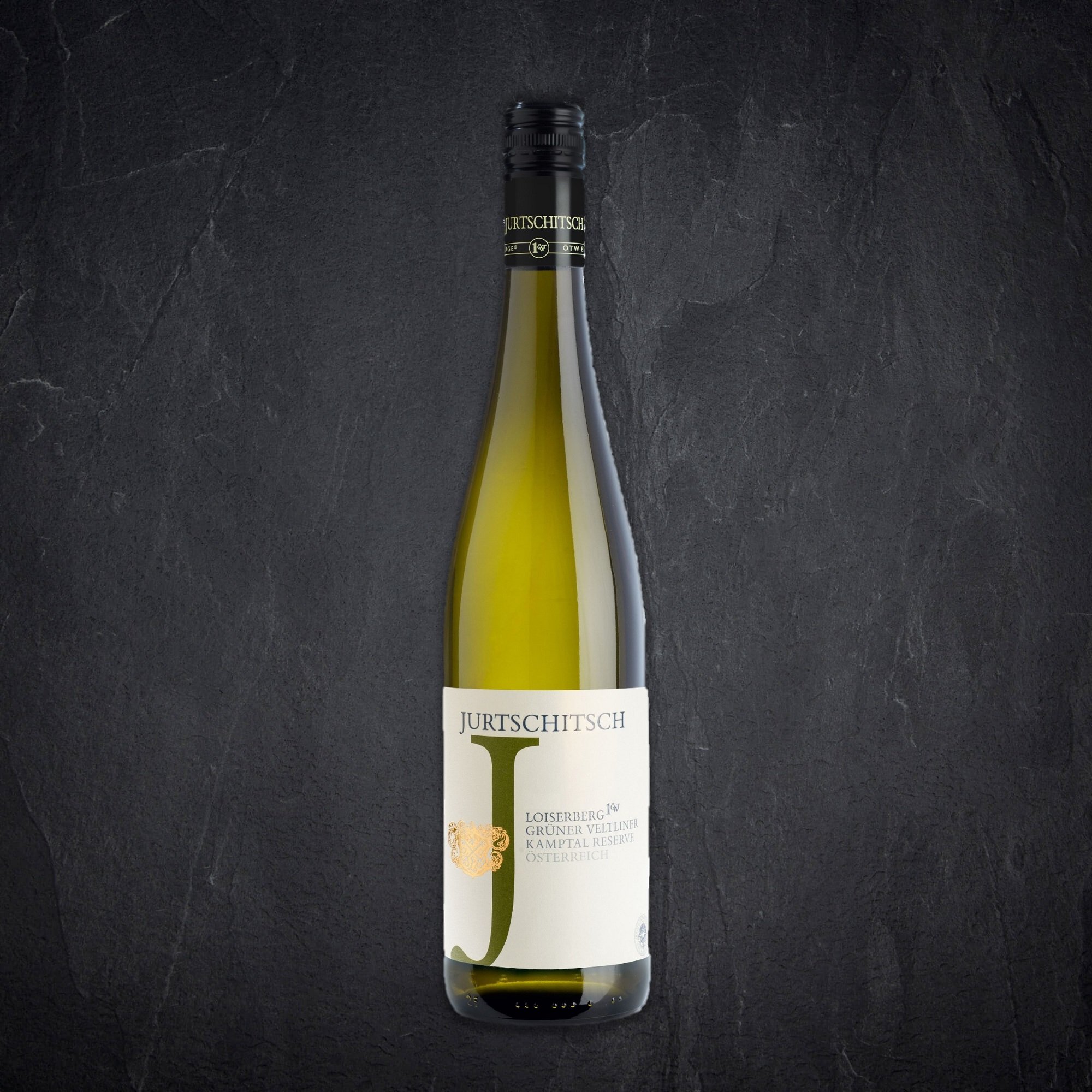 Produktbild: Jurtschitsch GrÃ¼ner Veltliner Ried Loiserberg DAC Erste Lage, Kamptal  WeiÃwein trocken