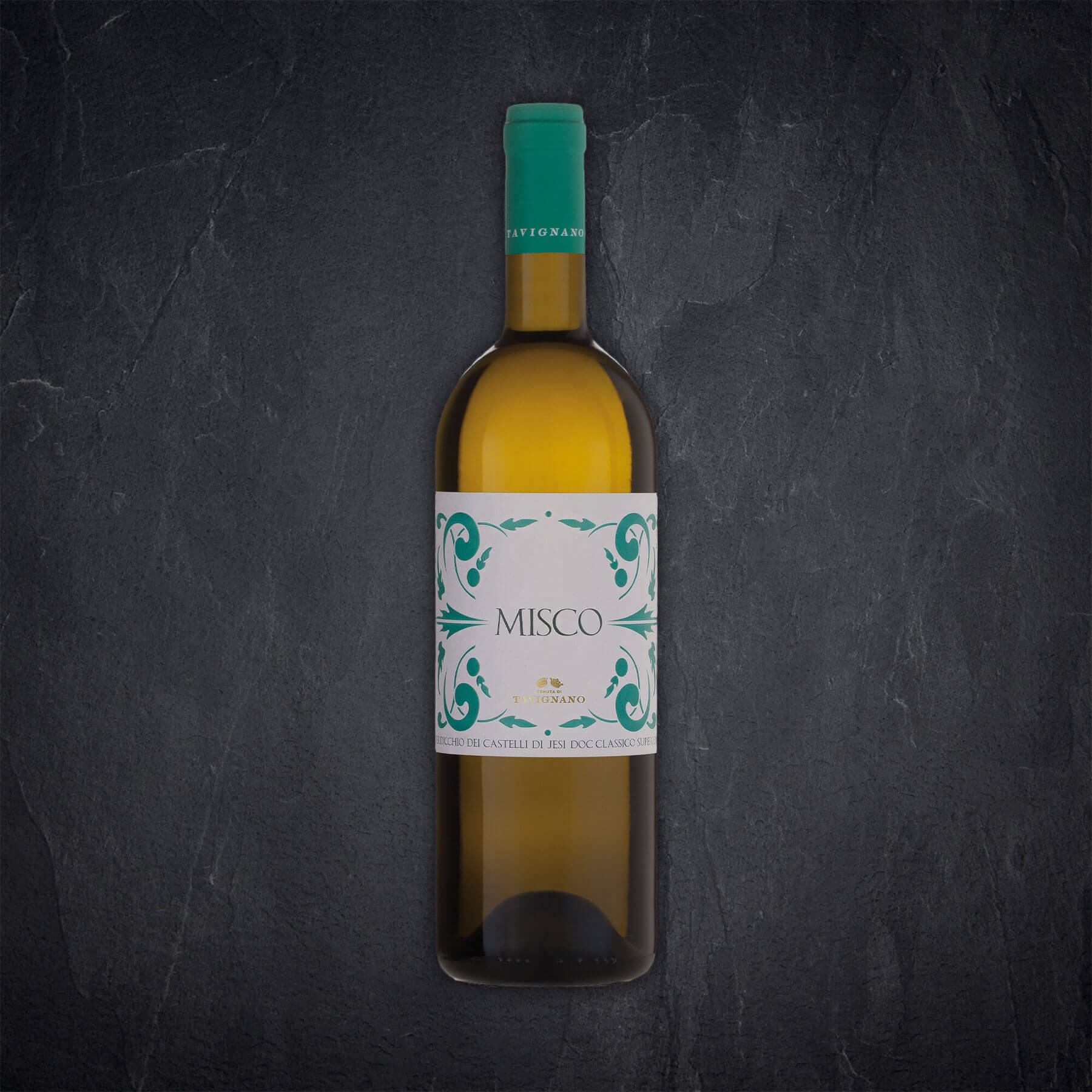 Castelli di Jesi Misco Verdicchio Tavignano Classico Superiore DOC