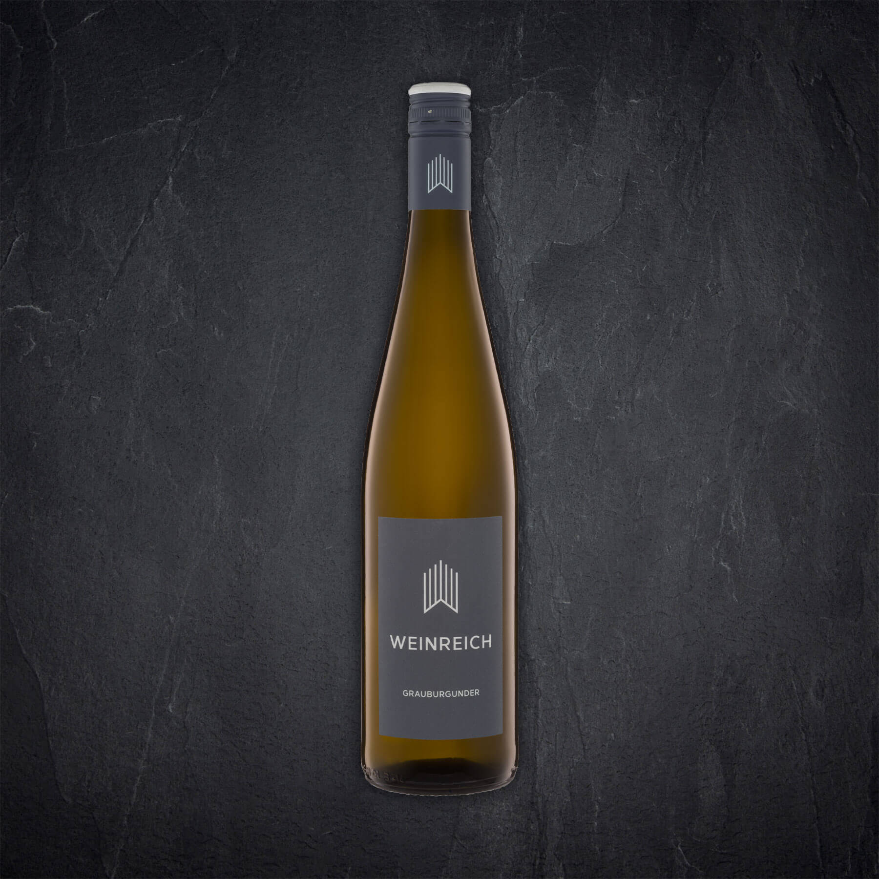 Weingut Weinreich Grauburgunder QbA Rheinhessen