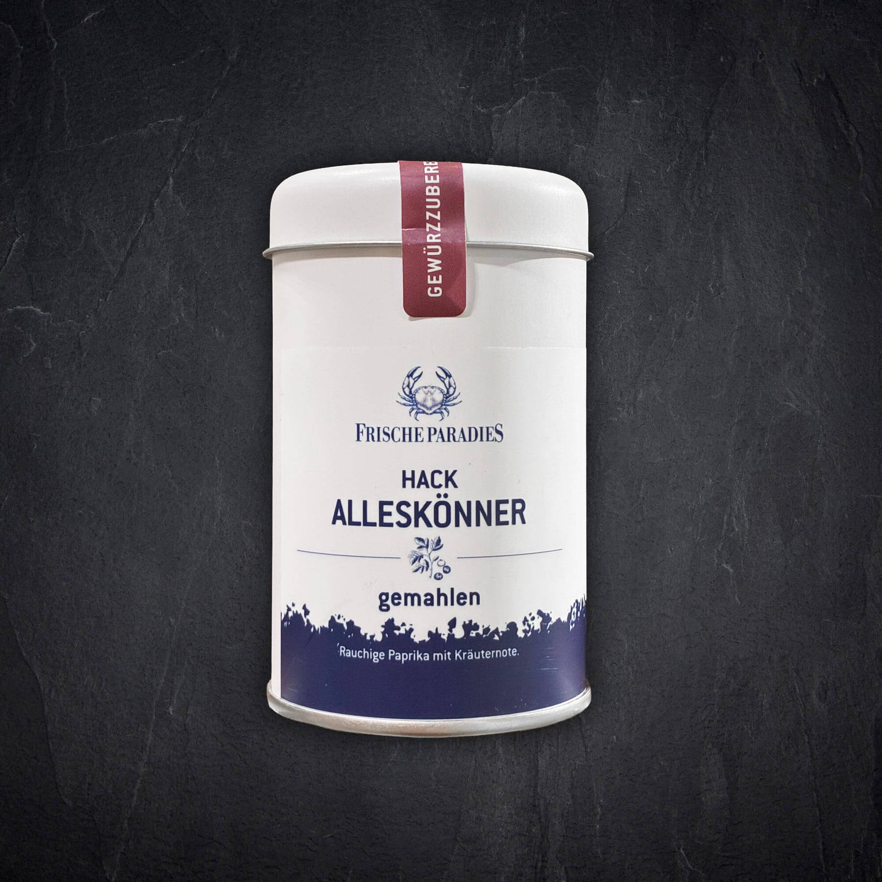 Hack Alleskönner Gewürzmischung