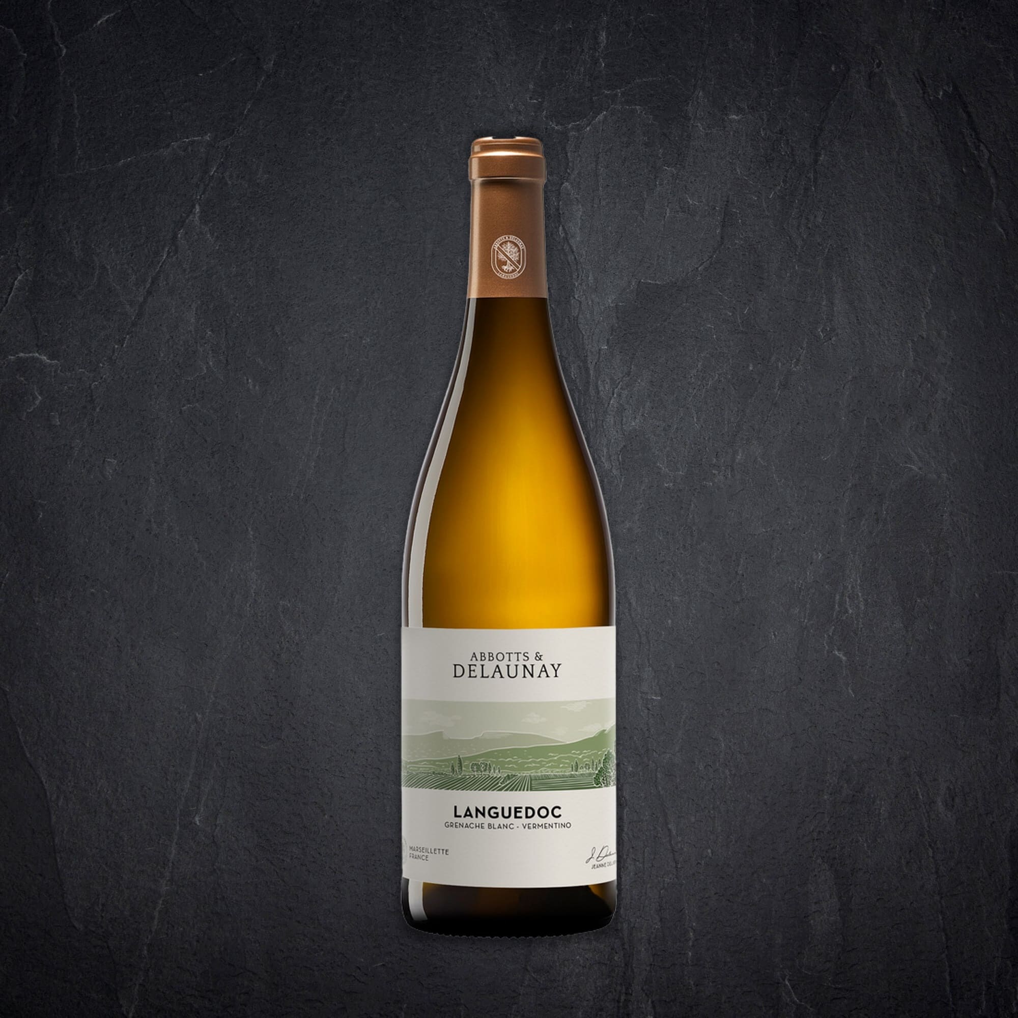 460171_Abbotts_Delaunay_Languedoc_Blanc 460171_Abbotts_Delaunay_Languedoc_Blanc
