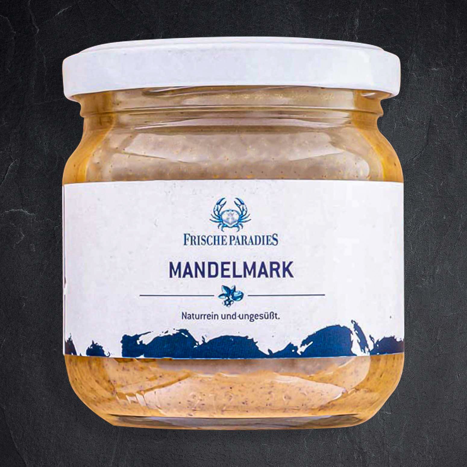 418816_FP_Mark_Mandel_190g Produktbild: 418816_FP_Mark_Mandel_190g