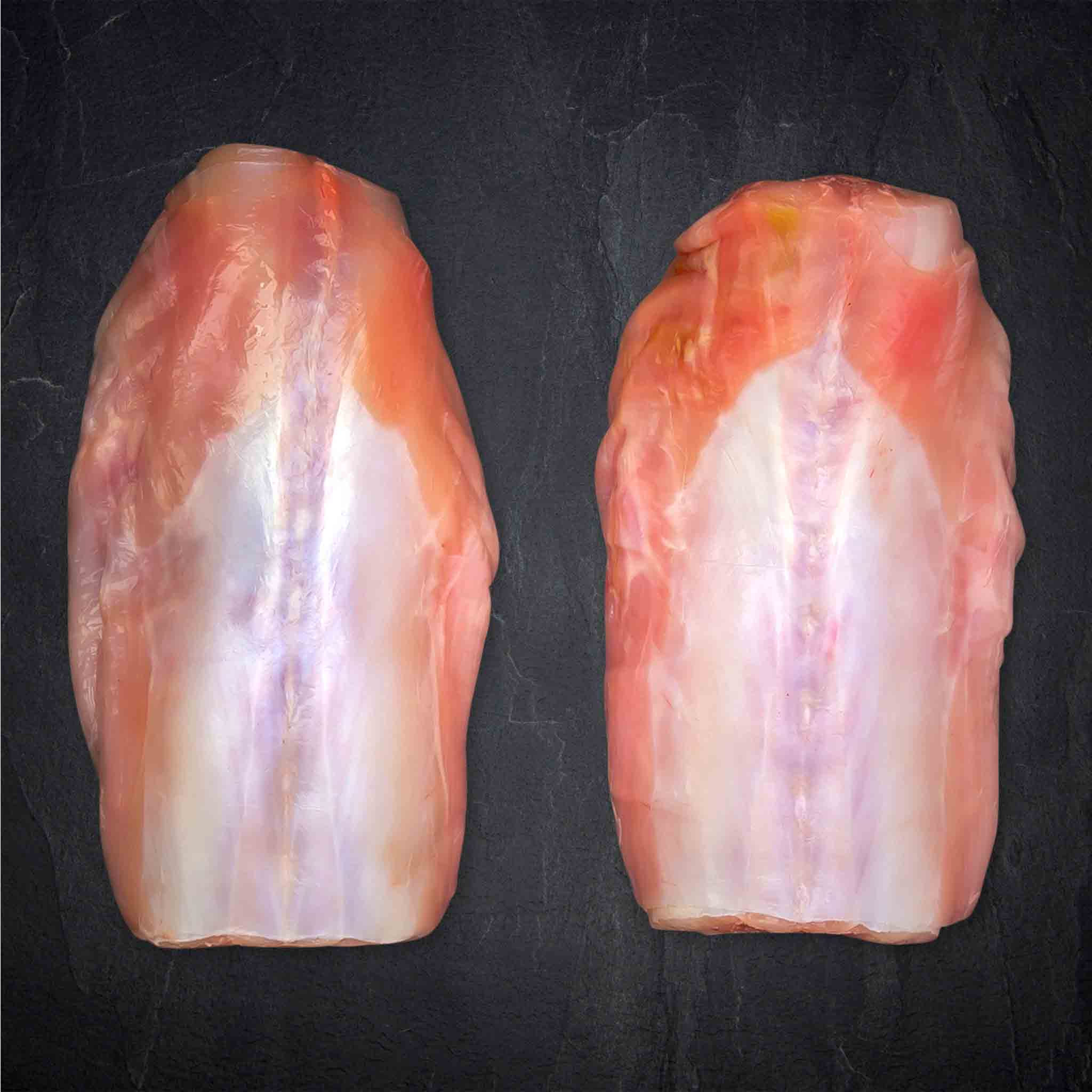 Wild kaninchenru cken 2stk 4kg deutschland 10 b2bfp Produktbild: Wild kaninchenru cken 2stk 4kg deutschland 10