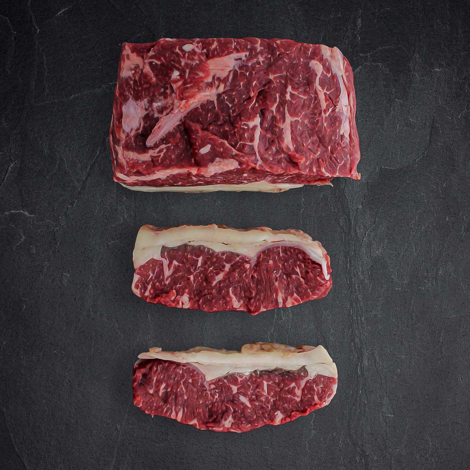846693_Dry_Aged_Roastbeef_am_Stu_ck Produktbild: 846693_Dry_Aged_Roastbeef_am_Stu_ck