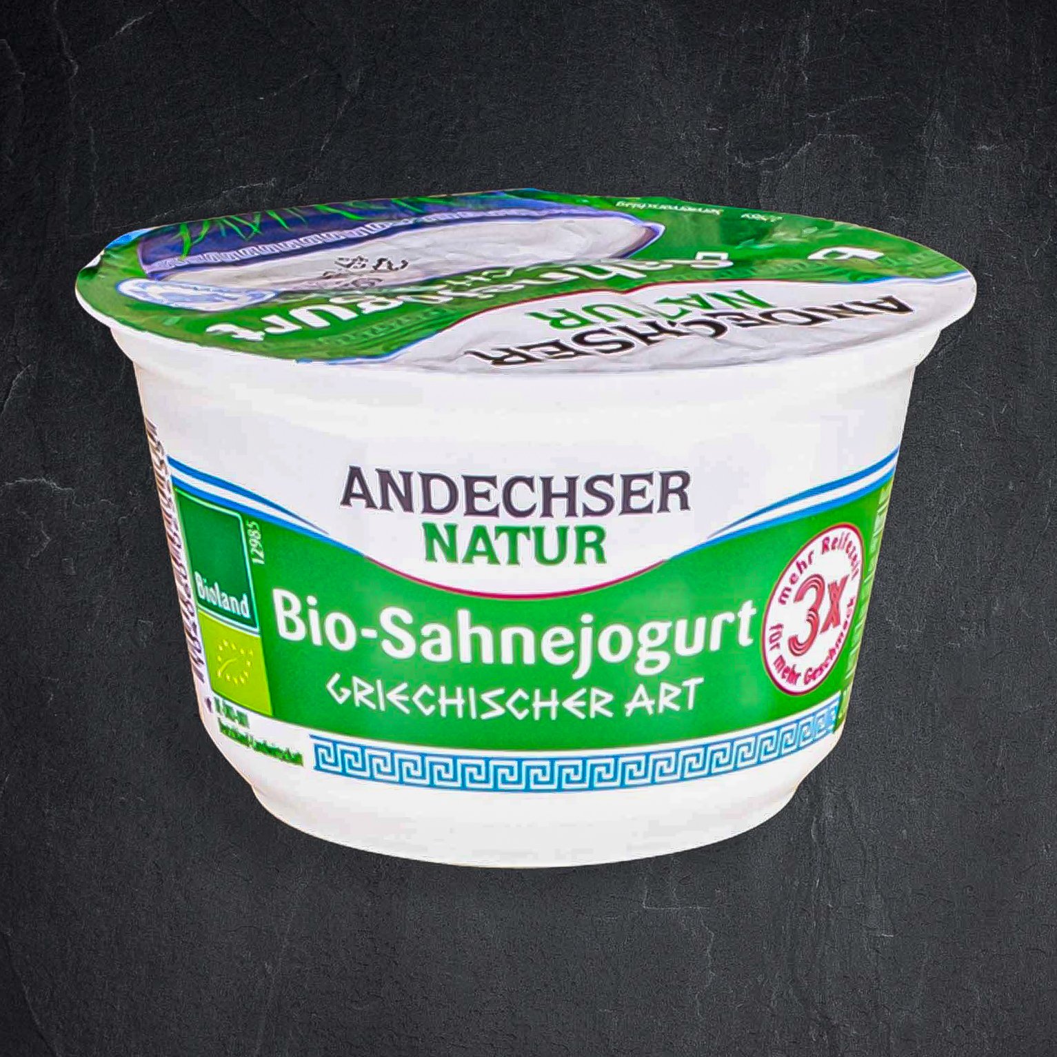 417913_Bio_Sahnejoghurt_Griechischer_Art Produktbild: 417913_Bio_Sahnejoghurt_Griechischer_Art