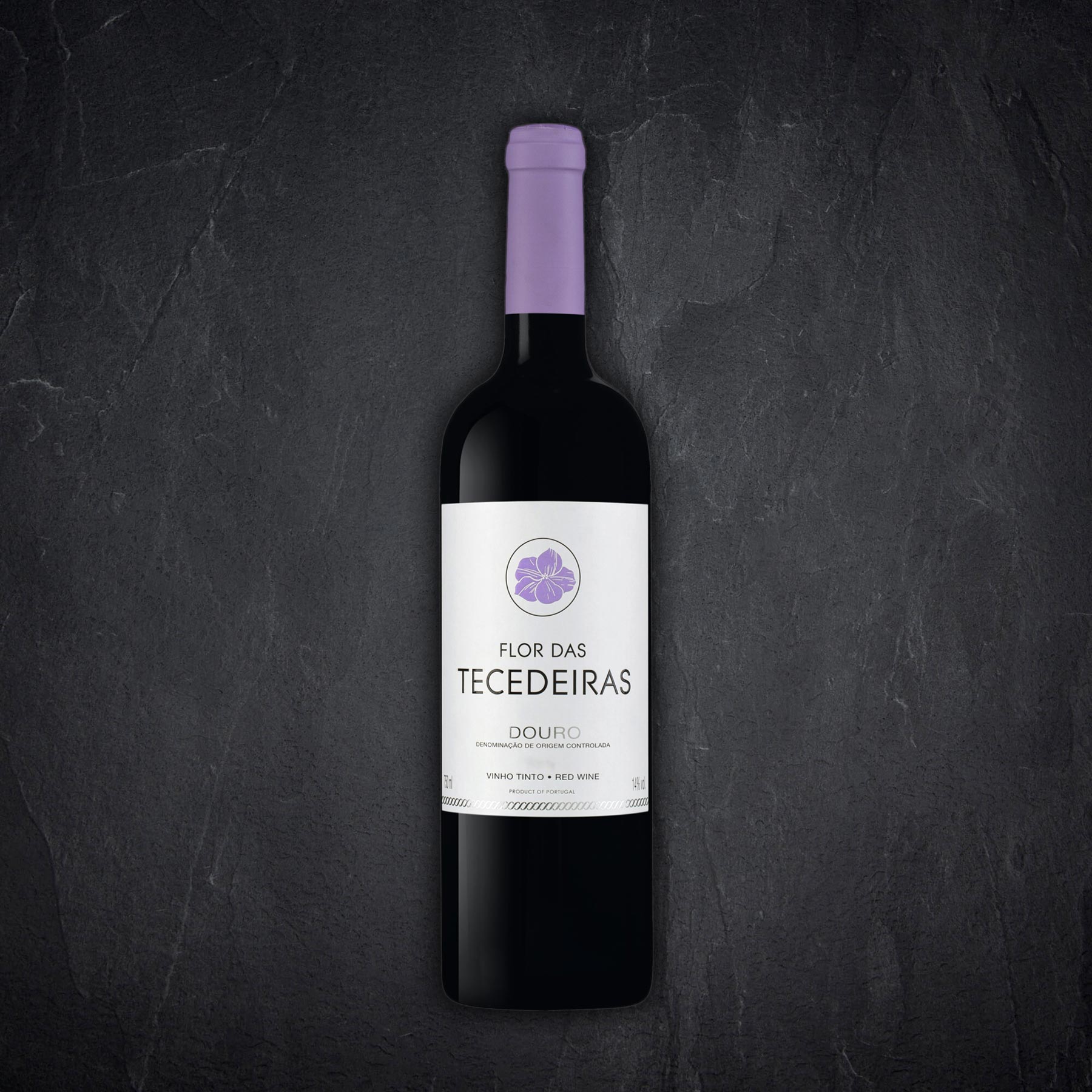 Produktbild: Flasche mit Alkoholischem Getränk