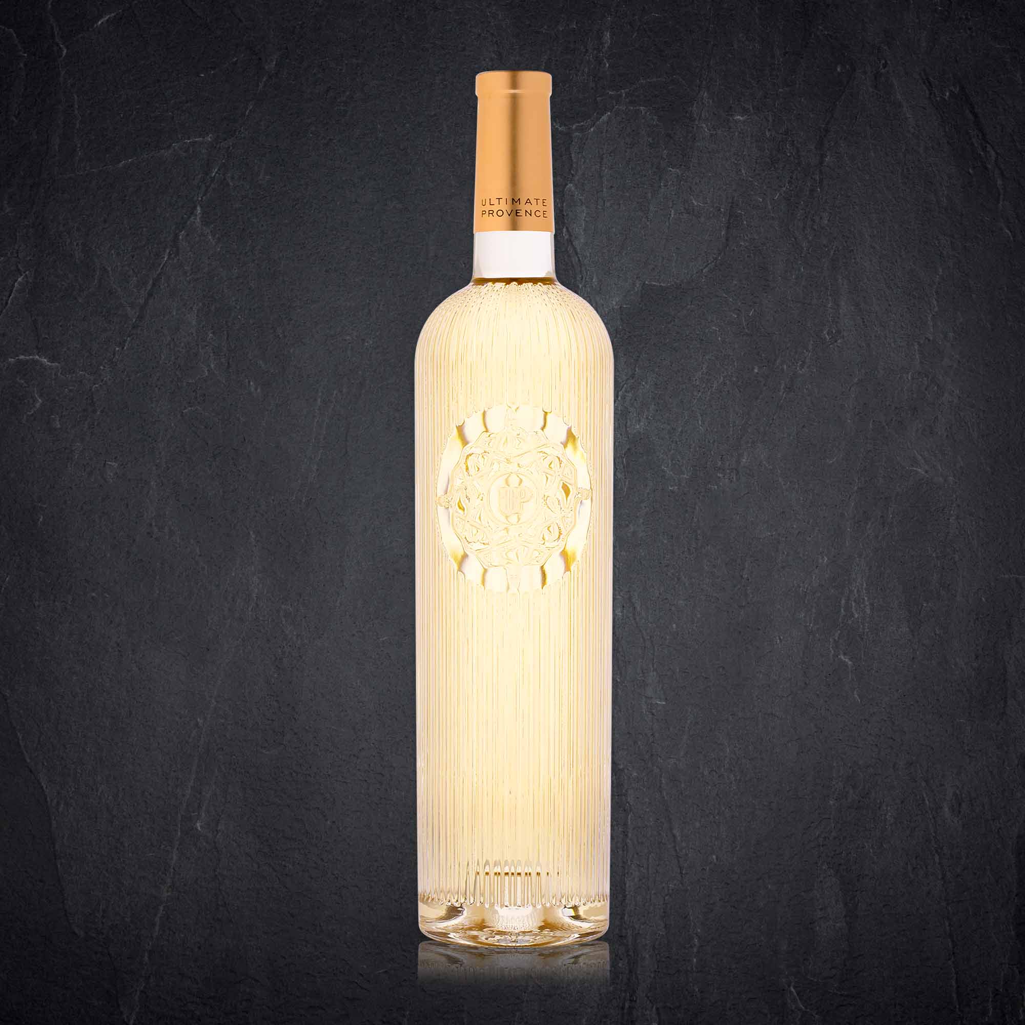 Ultimate Provence Blanc 0,75 Liter Flasche  