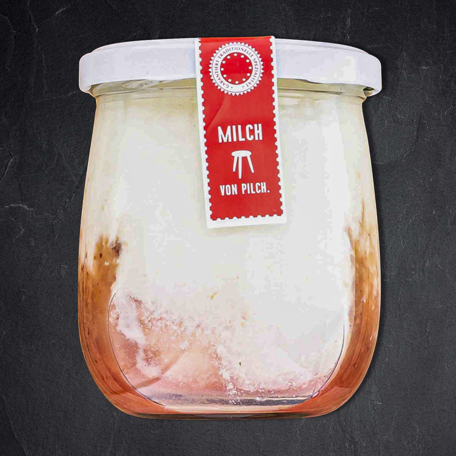 981993_Bio_Heumilchjoghurt Produktbild: 981993_Bio_Heumilchjoghurt