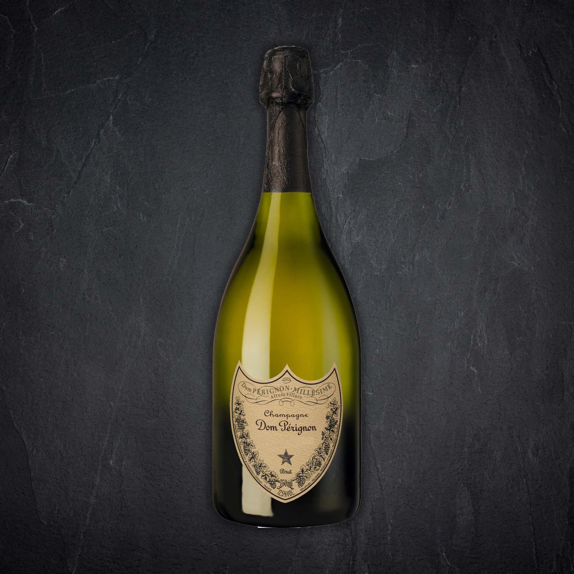 Dom Perignon Champagner