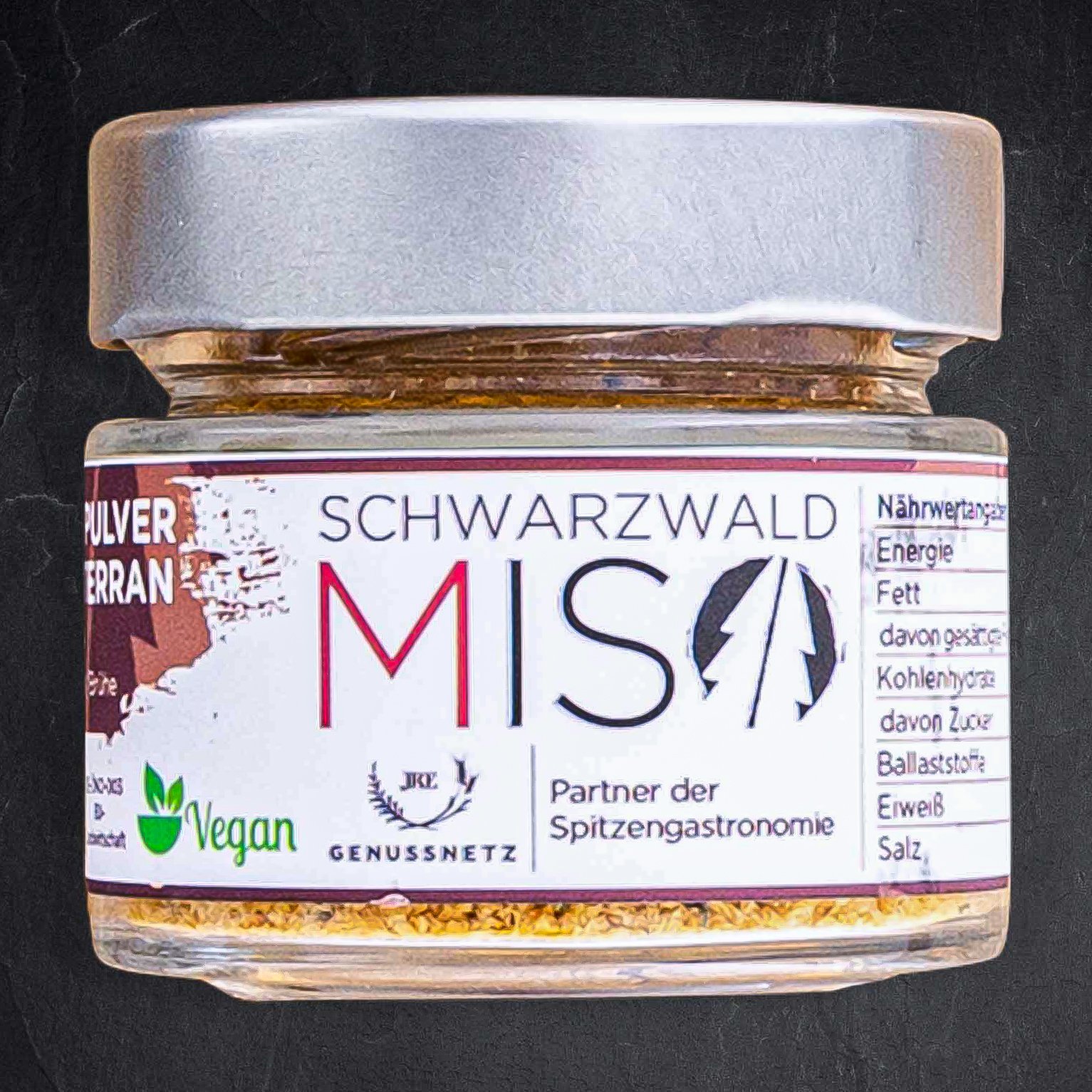 849291_1_Miso_Pulver_Mediterran_35g Produktbild: 849291Miso_Pulver_Mediterran_35g