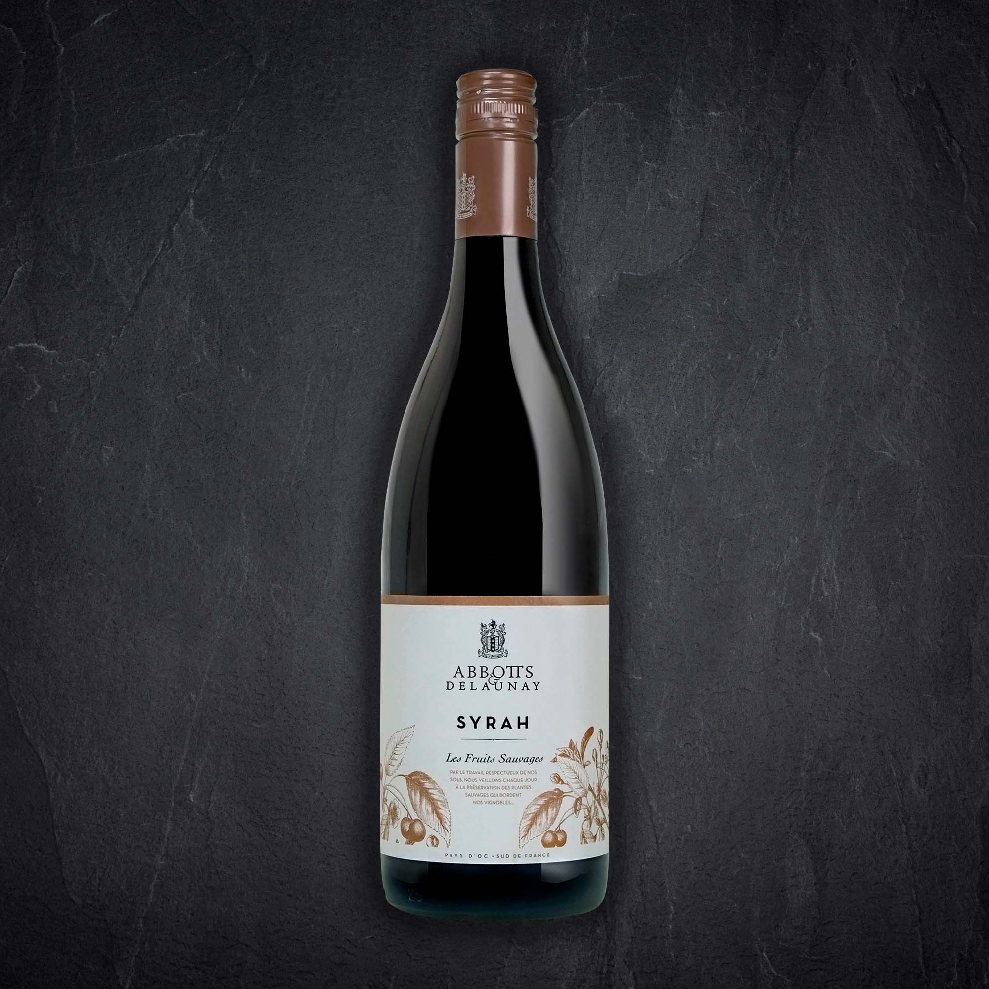 Flasche mit Alkoholischem Getränk Produktbild: Flasche mit Alkoholischem Getränk