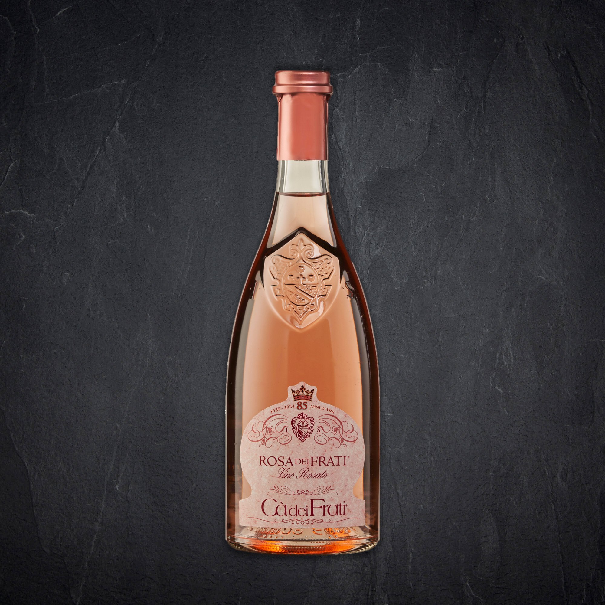 Produktbild: Rosewein aus Italien Ca de Frati