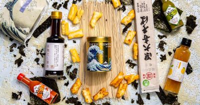 Japan Sortiment
