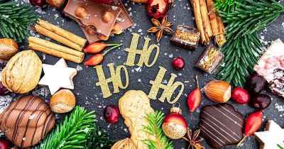 Fleisch & Geflügel für Weihnachten